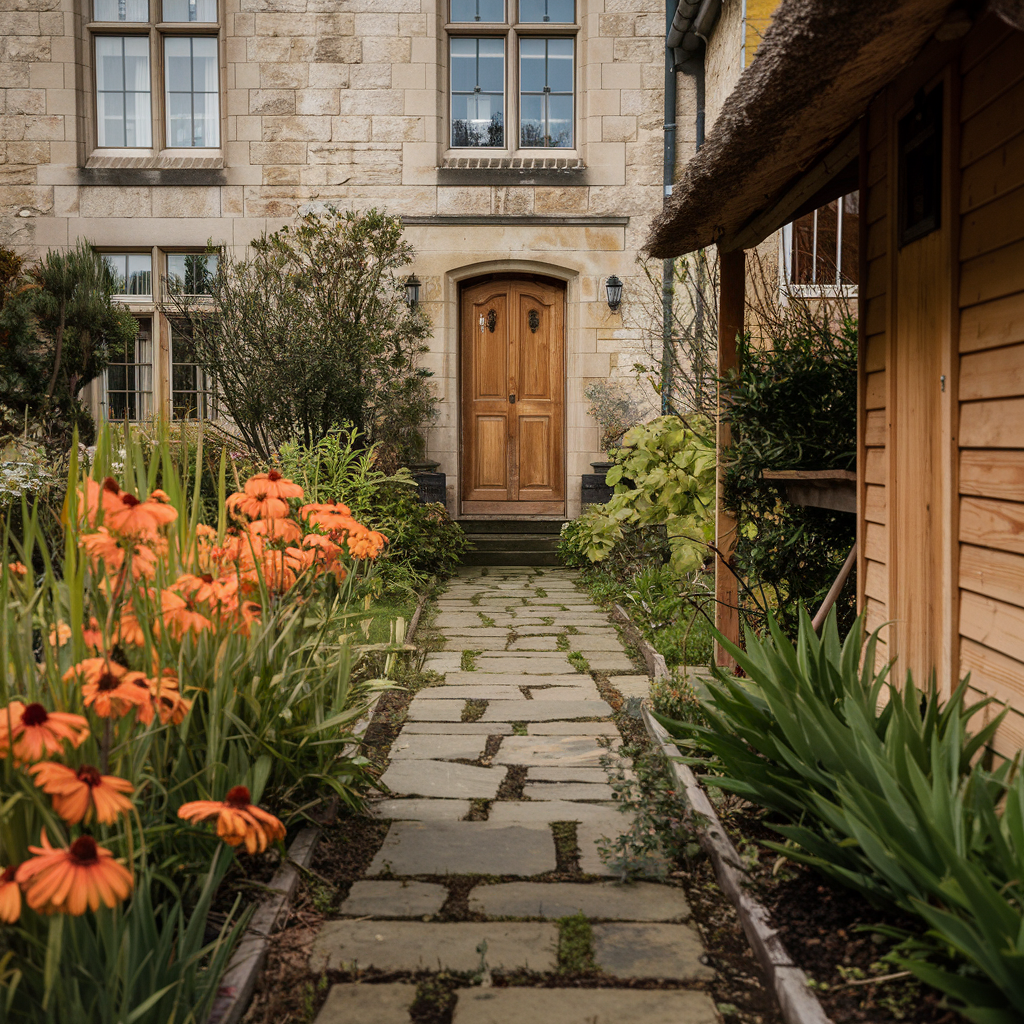 Garden Gallery